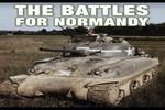 Normandiya tank savaşları