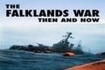 Falklands savaşı