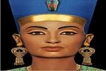 Nefertiti’nin yolculuğu